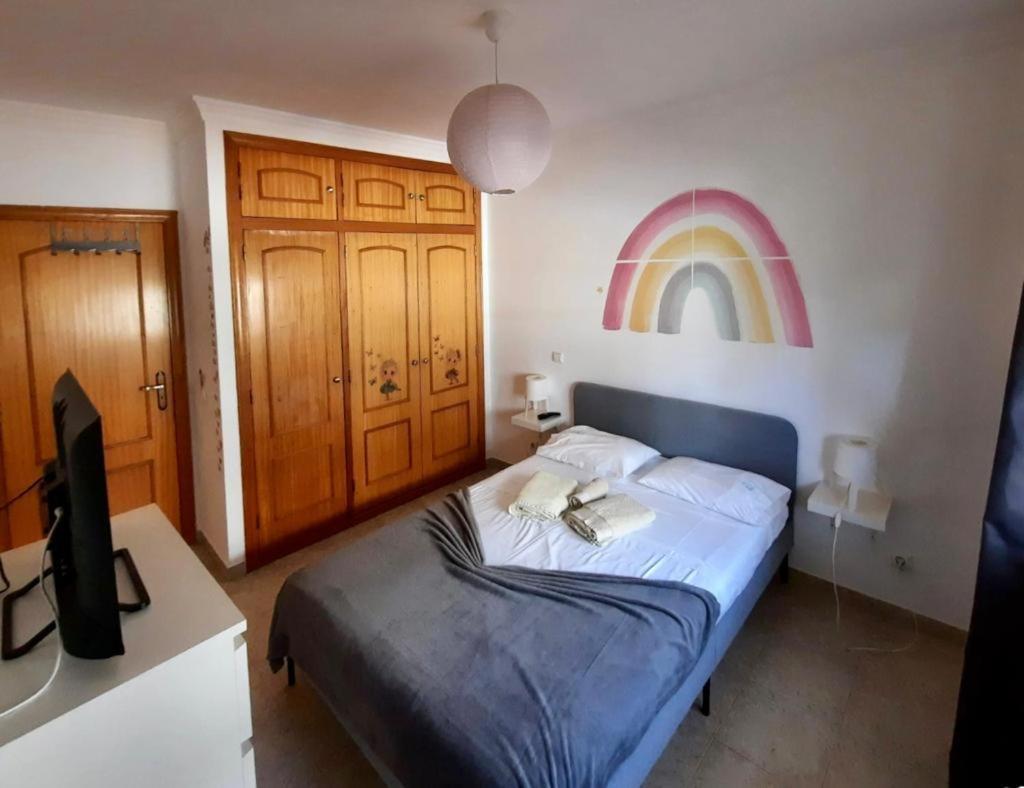 Blife Macaya Private Rooms Faro Exterior photo