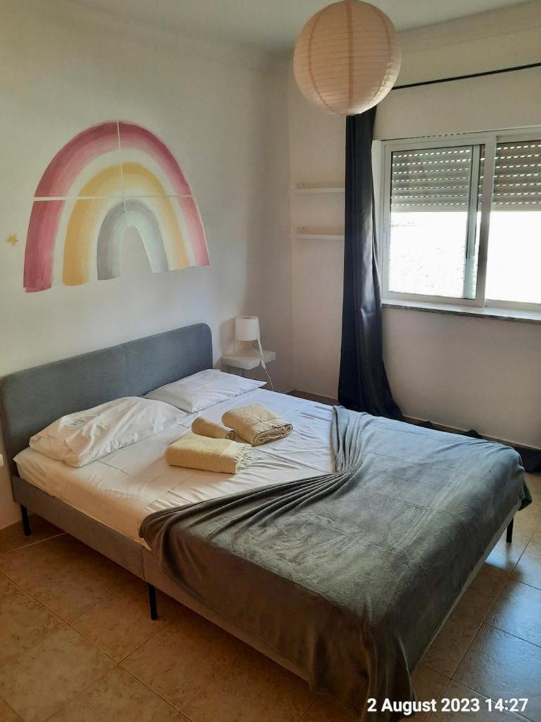 Blife Macaya Private Rooms Faro Exterior photo